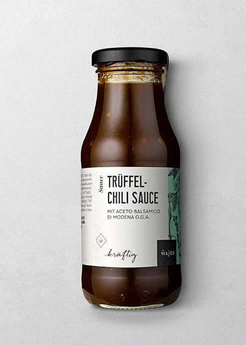 Senf, Pesto & Grillsaucen – Genuss, den die Welt braucht