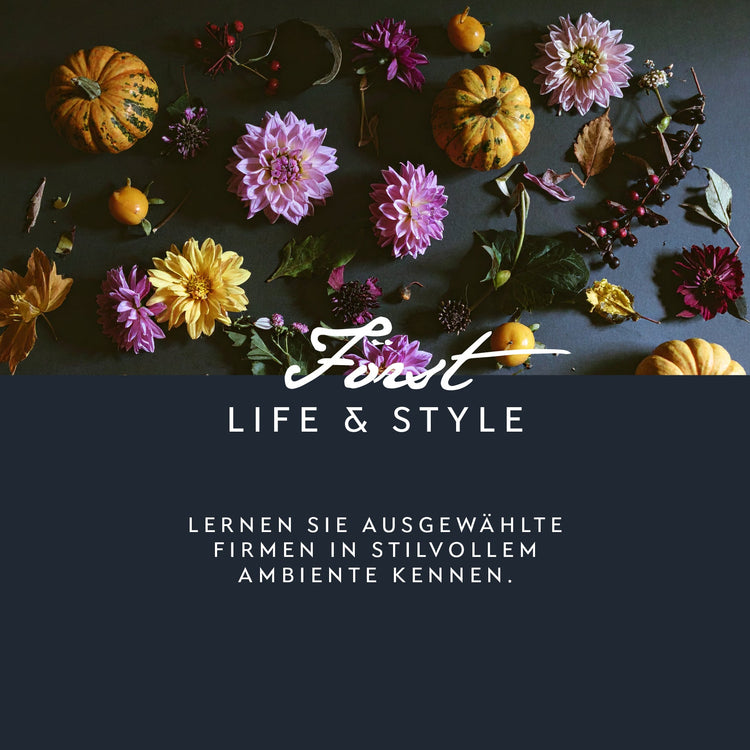 Förstlich Life & Style – Das Lifestyle-Event in Karlsbad