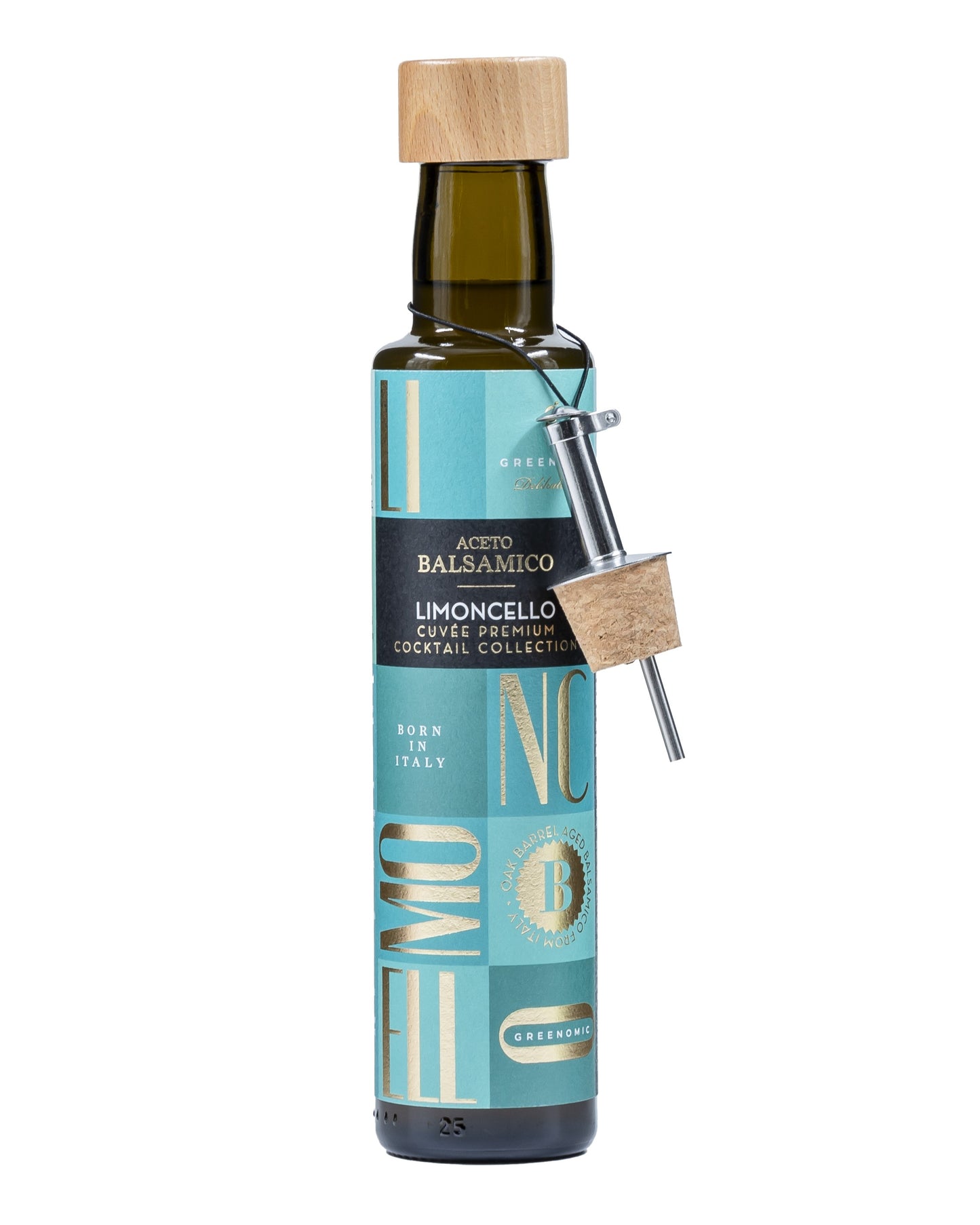 Cocktail Balsamico – Limoncello (250ml)