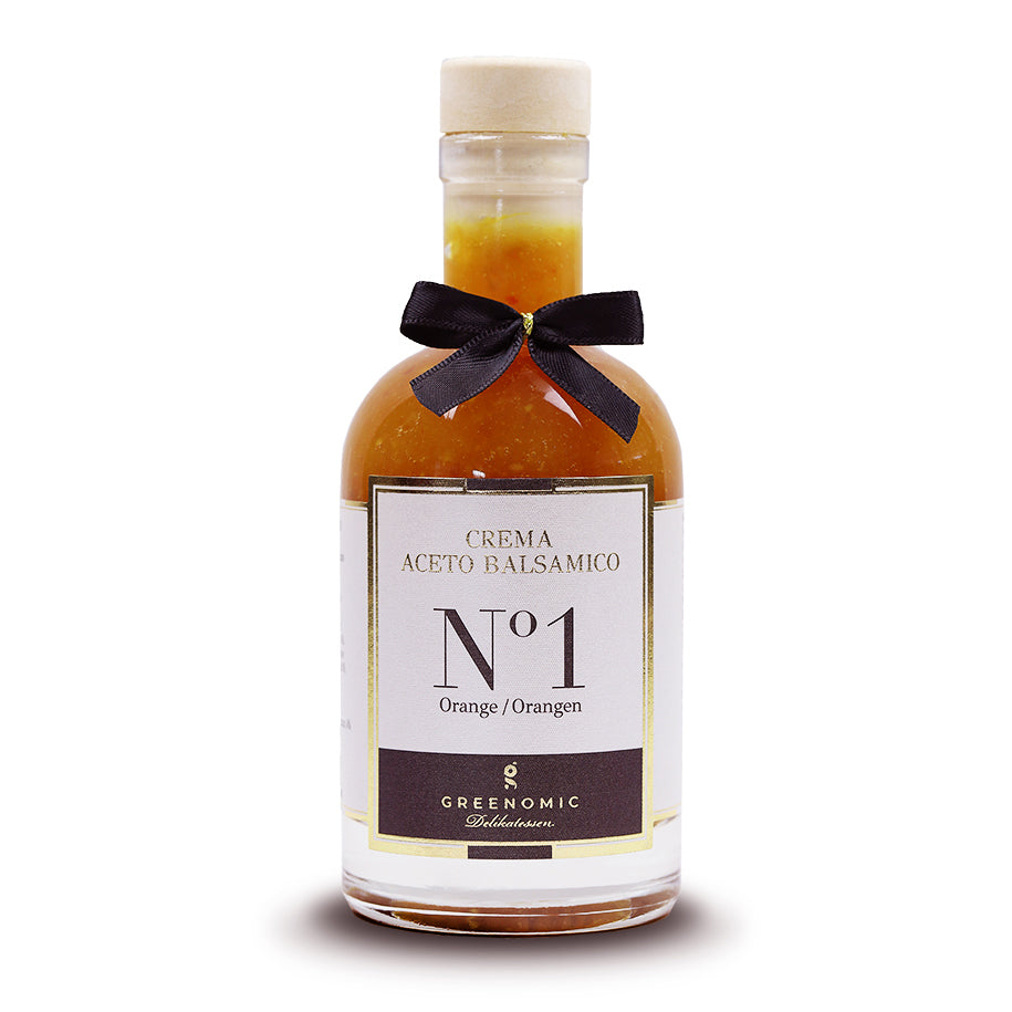 Crema Balsamico Orange