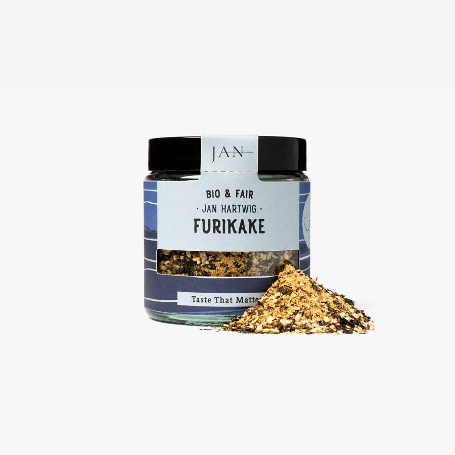 Furikake