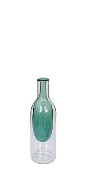 Flaschenvase Avona – Design trifft Eleganz
