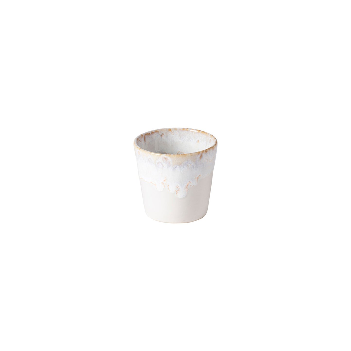 Lungo Cup Grespresso – Stilvoller Kaffeegenuss in Creme & Beige