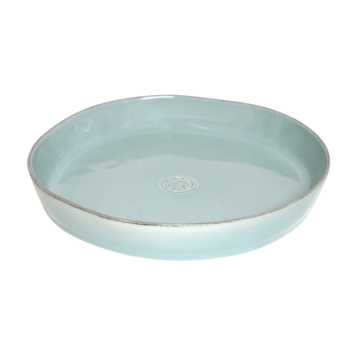 COSTA NOVA Pie Dish Nova – Steinzeug-Backform 1,43 L Auflaufform Costa