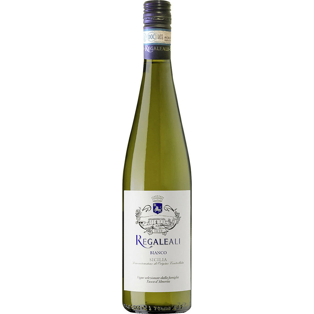 Regaleali Bianco SV