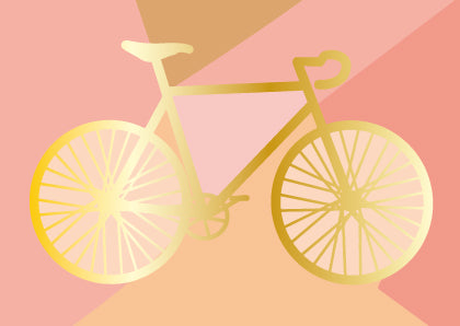 Fahrrad