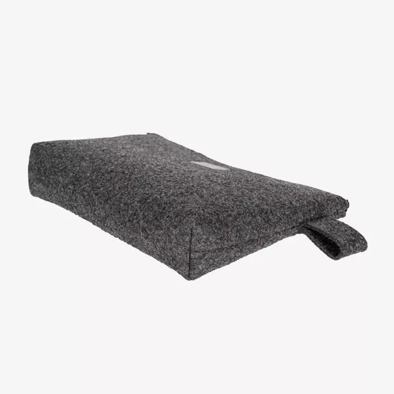 Organizer-Tasche aus recyceltem rPET-Filz