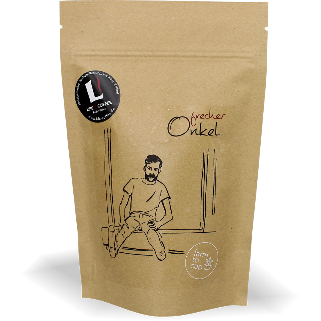 Frecher Onkel 500gr
