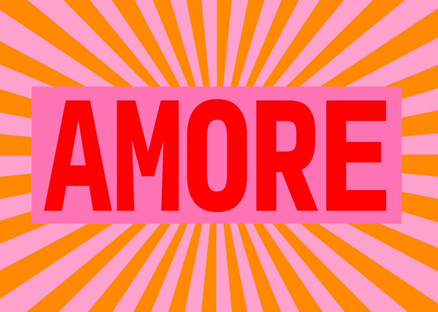Amore