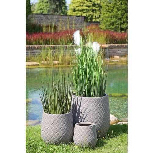 Pflanzgefäß groß – Elegantes Design Pflanzgefäß Gilde