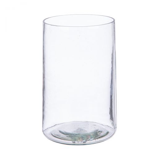 Kleines Vorratsglas mit Holzdeckel & Gummidichtung