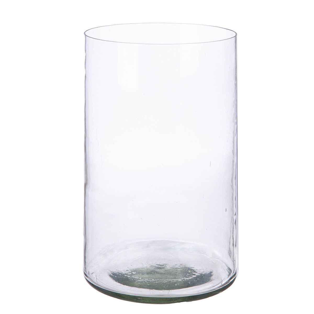 Vorratsglas mit Holzdeckel & Gummidichtung