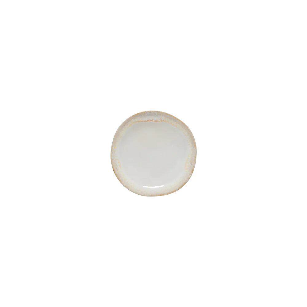 Costa Grespresso Appetizer Teller – Ø 12,7 cm, Weiß