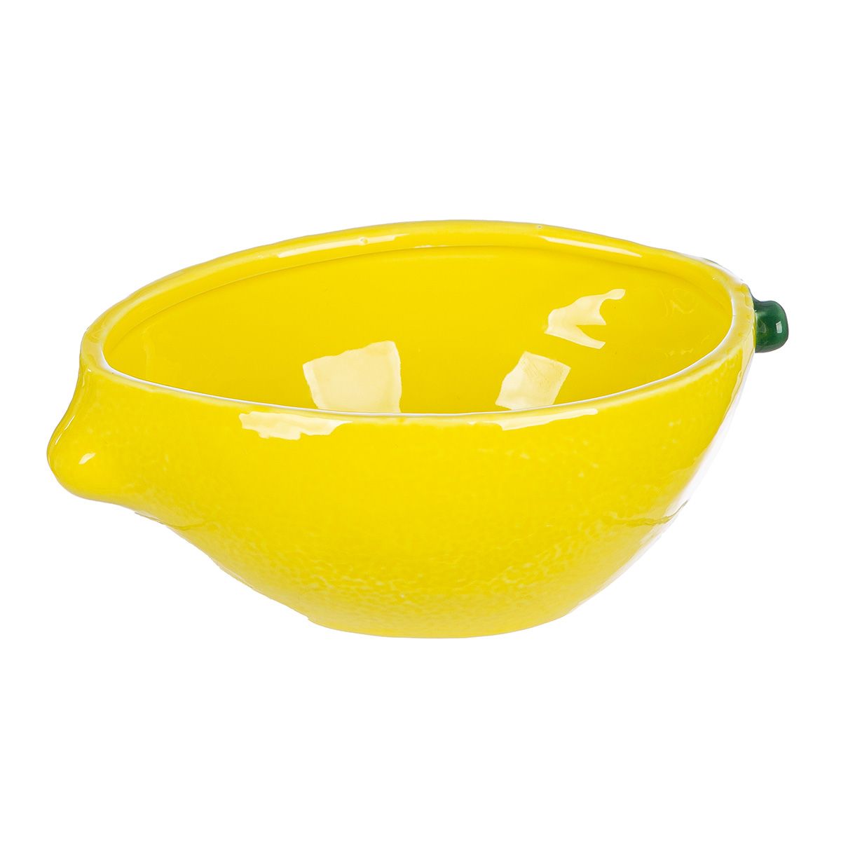 Schale „Limone“ – Sonnige Frische für deinen Tisch