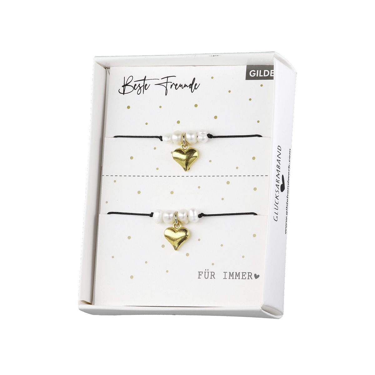 Beste-Freunde-Armband-Set
