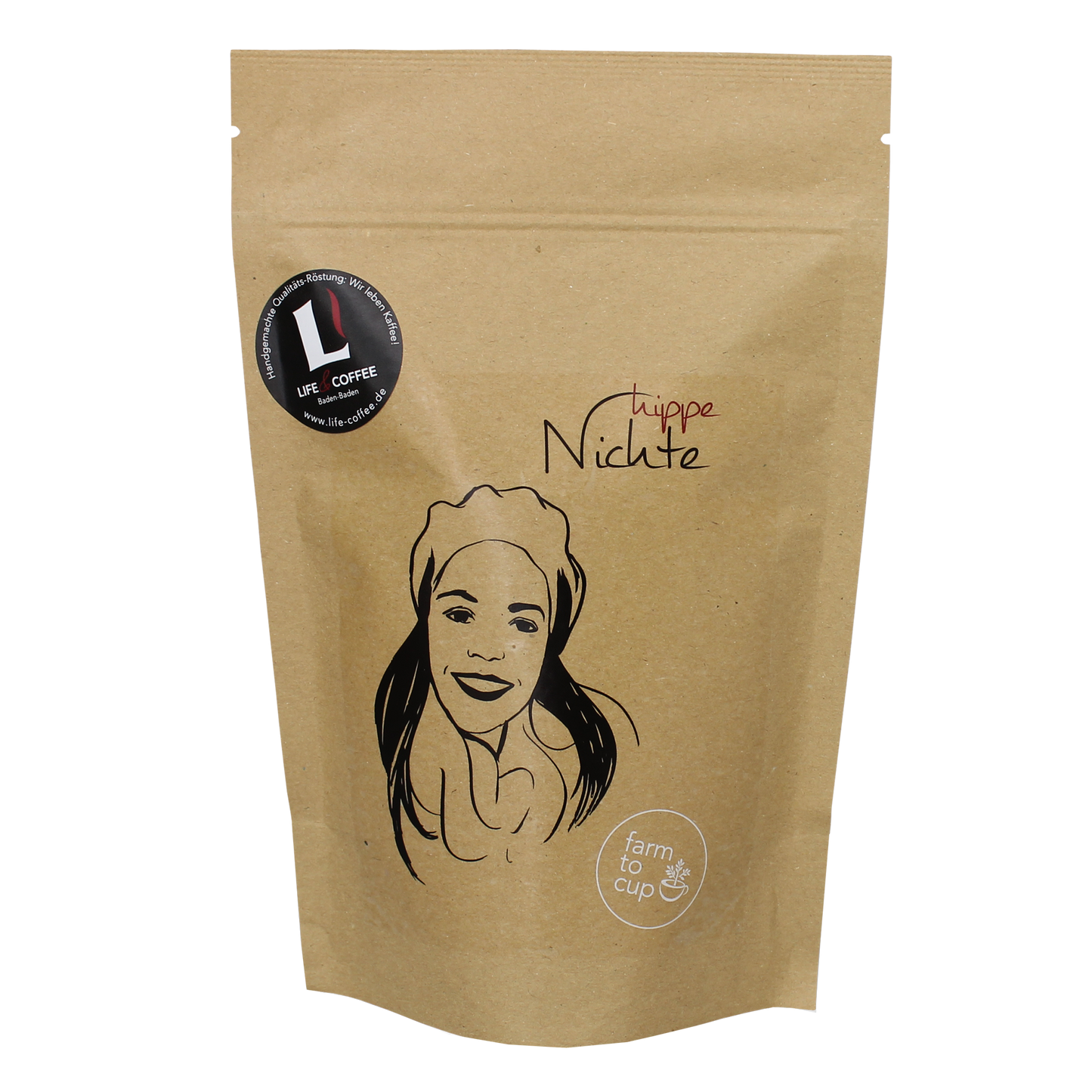 Hippe Nichte 500gr