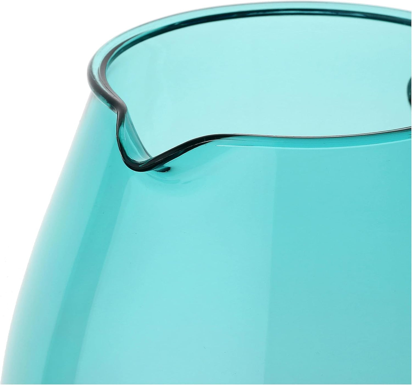 Rose & Tulipani Krug Turquoise 2,5 L