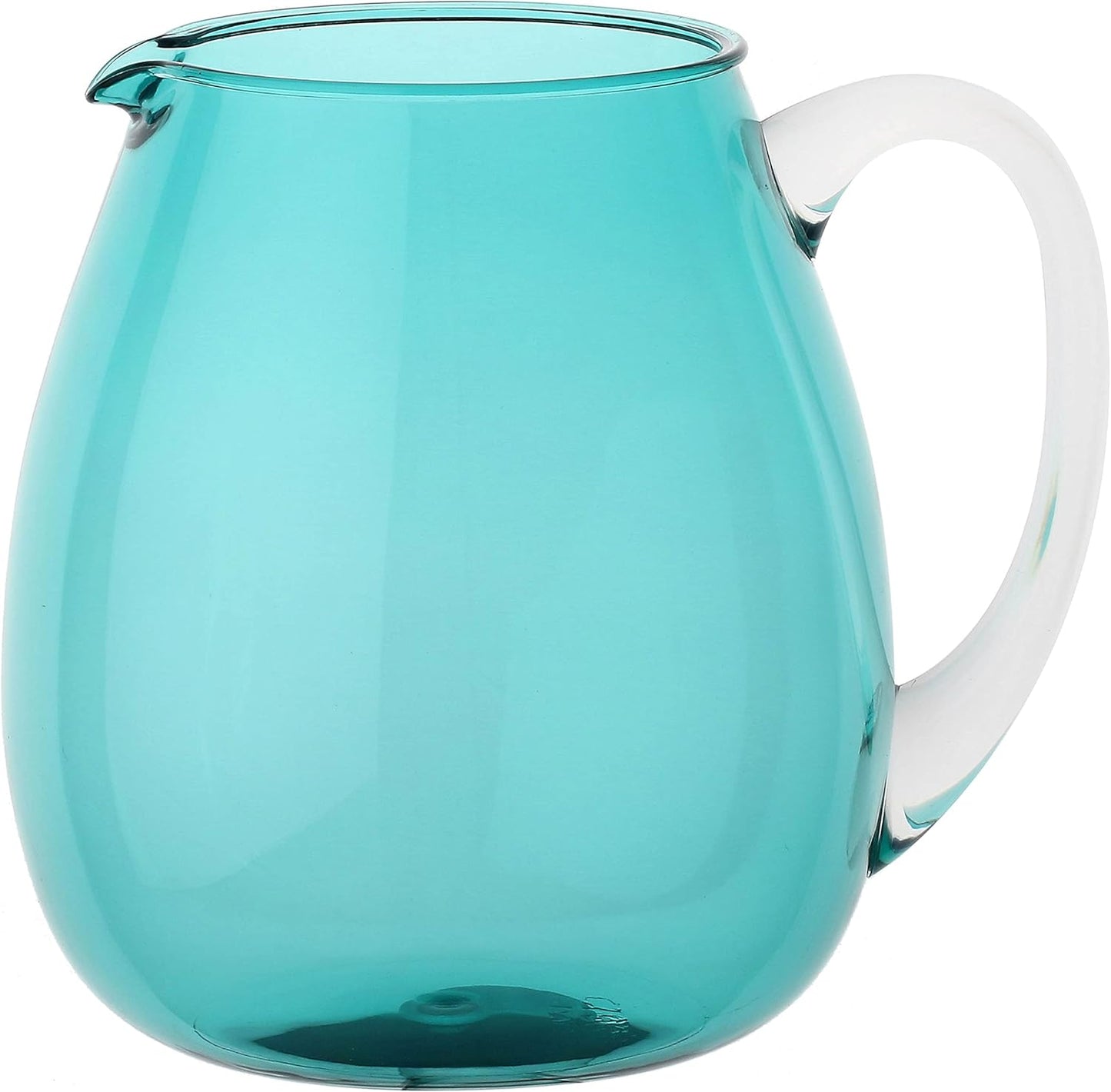 Rose & Tulipani Krug Turquoise 2,5 L