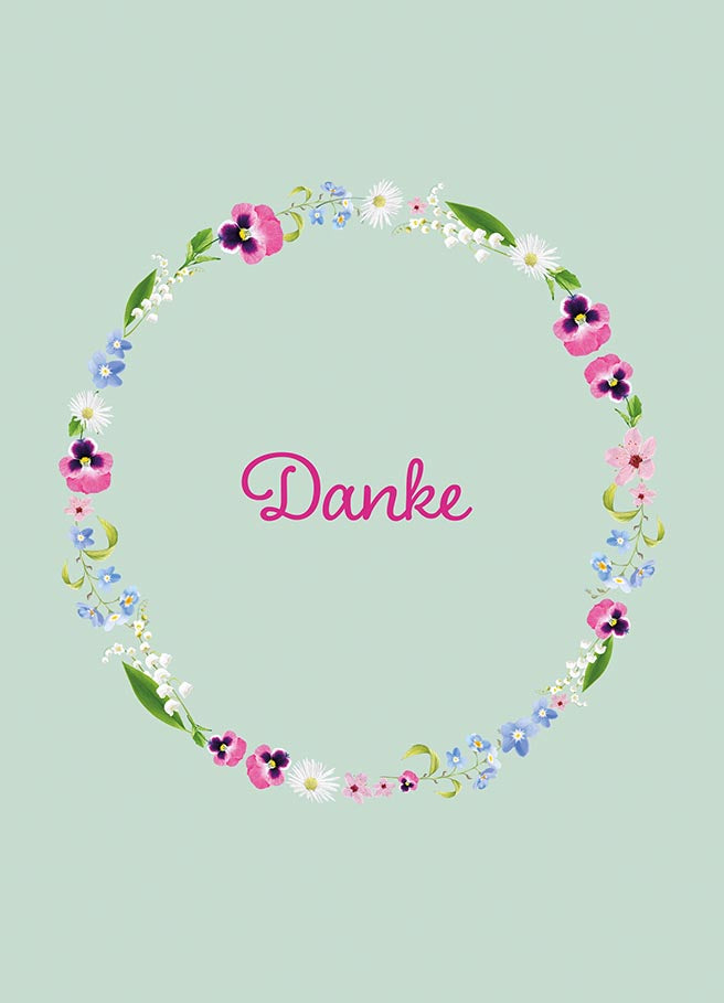 Danke
