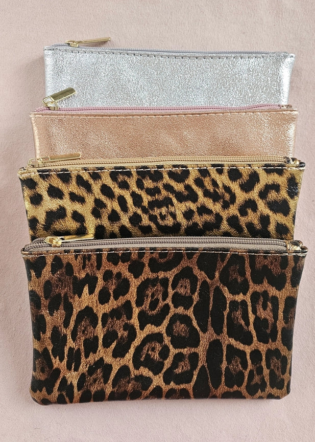 Ledertasche mit Reißverschluss – Nachhaltig, Stilvoll & Praktisch
