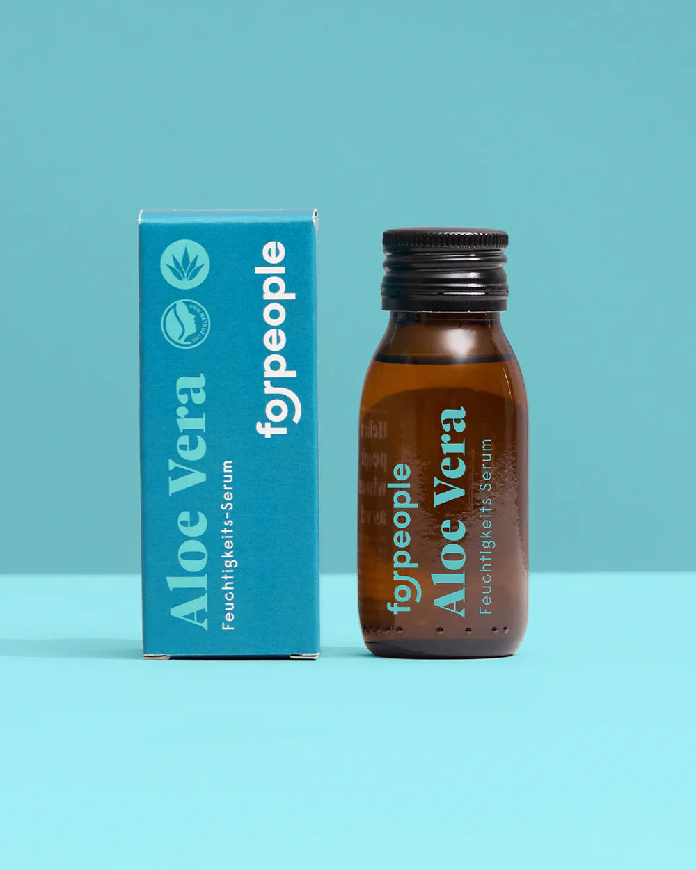 Aloe Vera Serum - 99,6%