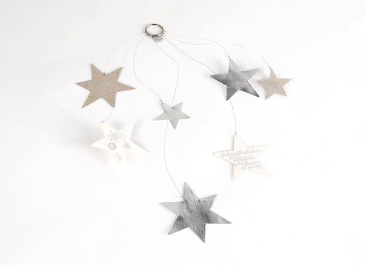 Kleiner Sternenregen – Good Old Friends