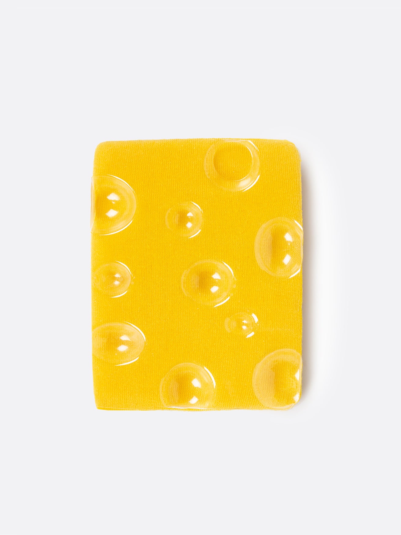 Soft Gruyère Socken – Unisex Käseliebe zum Anziehen
