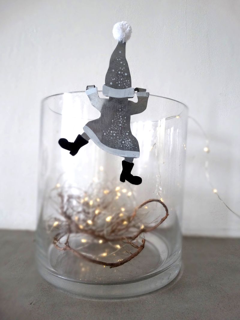 Kletterwichtel – Good Old Friends Baumschmuck Good Old Friends