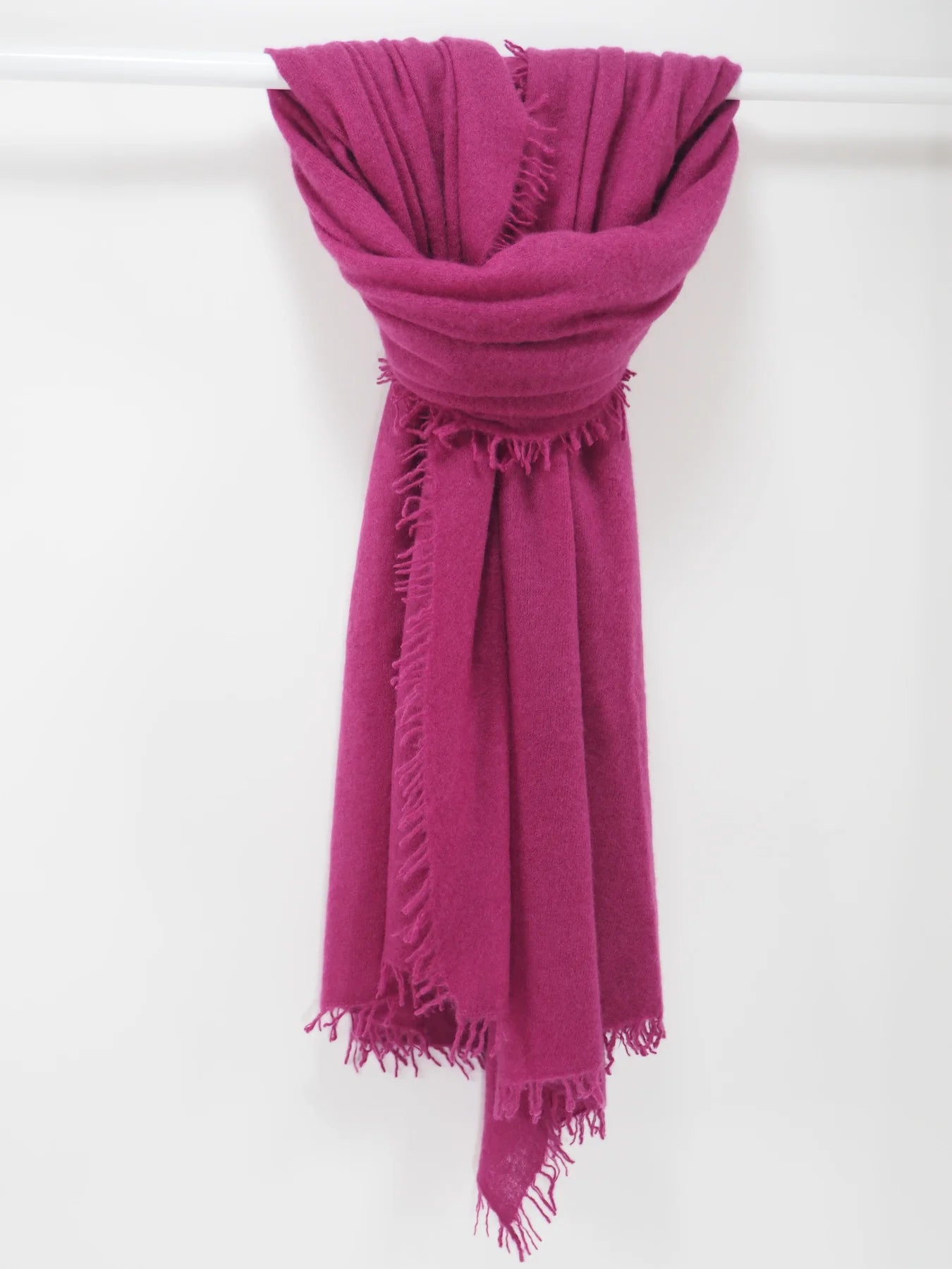 Tibet – Cashmere-Schal in Malaga 47D