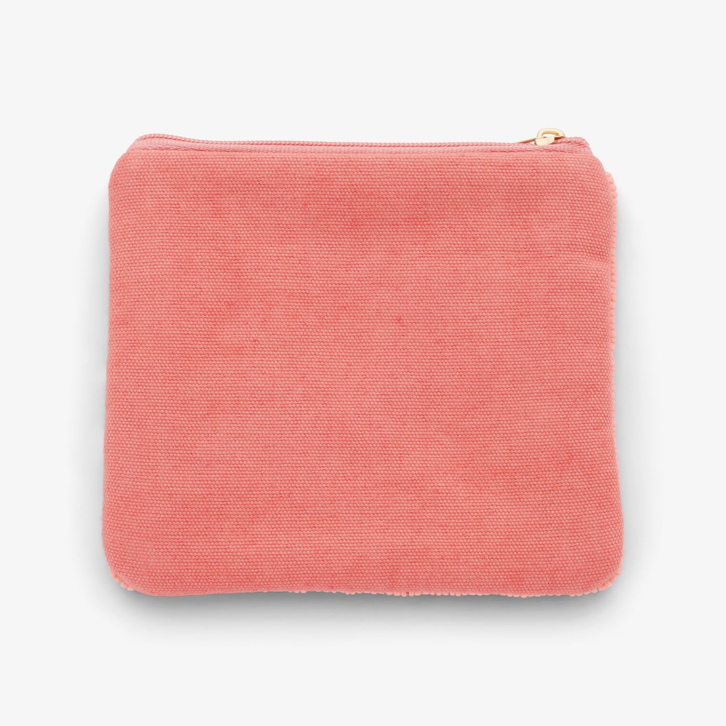 Coin Purse „Bonjour“ – kleine Perlenbörse mit Statement Clutch Das Zierwerk