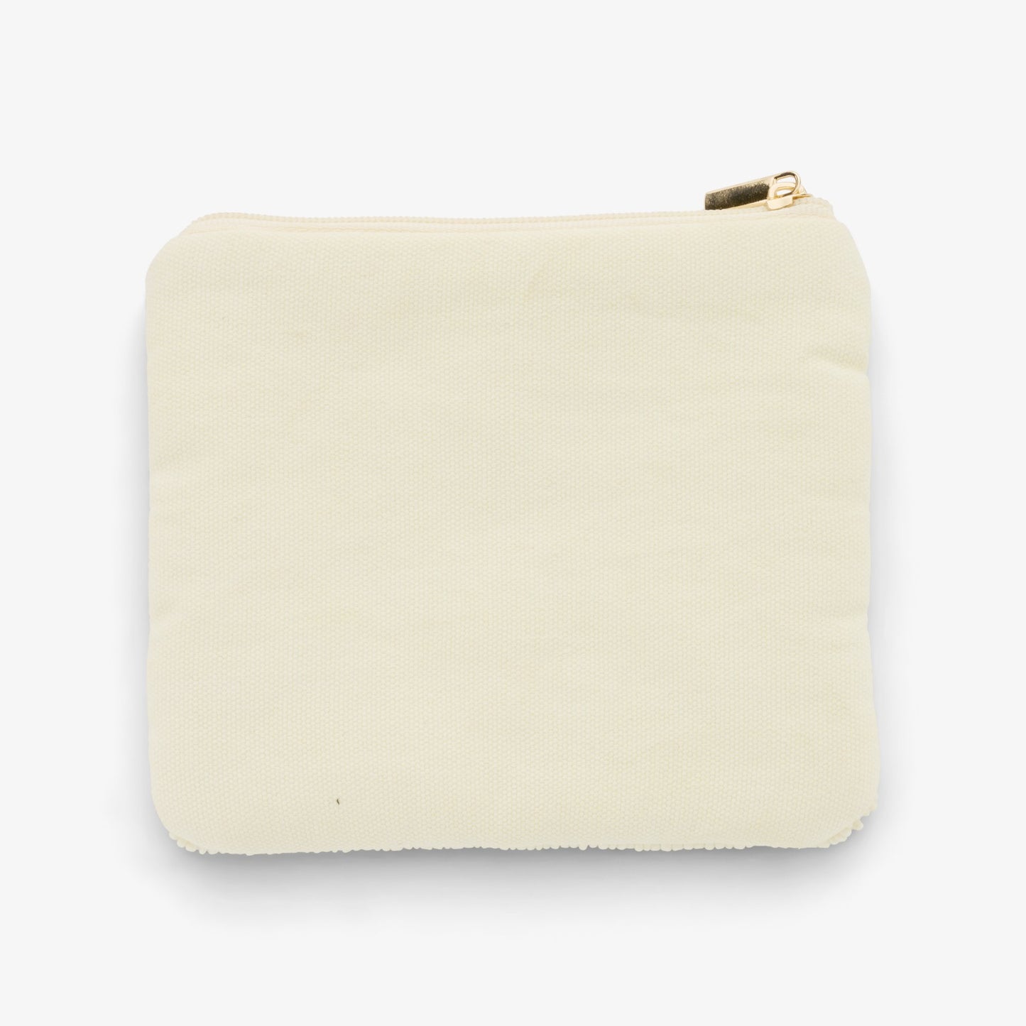 Coin Purse „Schön, dass ... “ – kleine Perlenbörse mit Statement Clutch Das Zierwerk