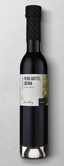 Feige-Dattel Crema 250 ml