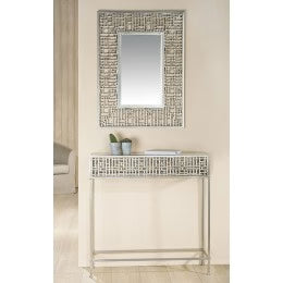 Spiegel Pienza – stilvolles Wohnaccessoire in 80 x 60 cm