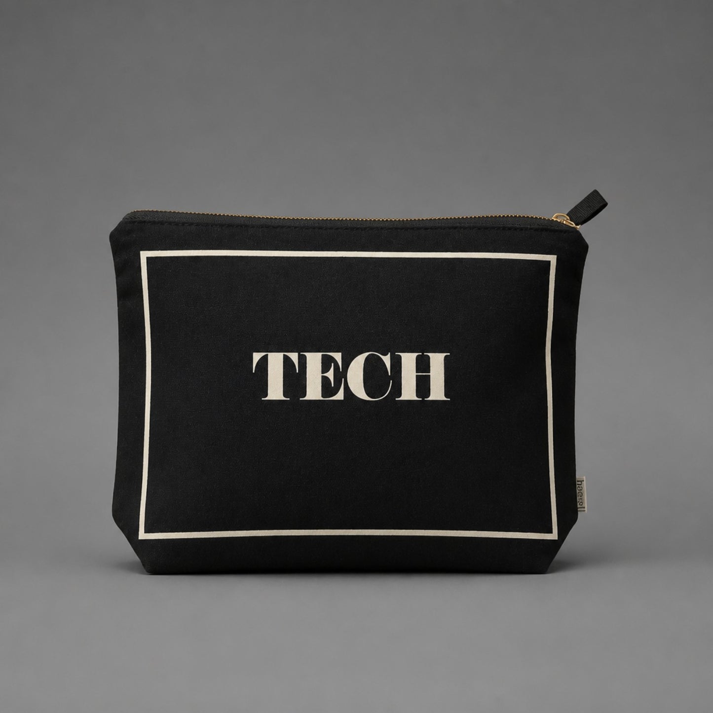 TECH Tasche – Stilvolle Aufbewahrung für Technik-Accessoires | Bag-all