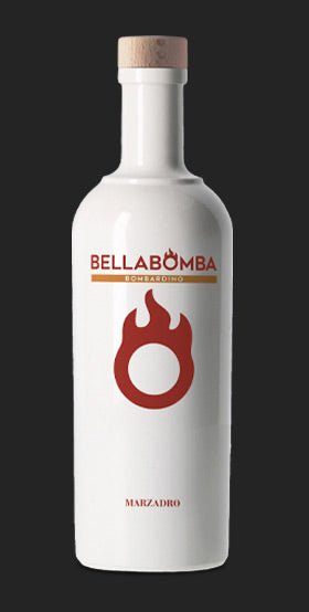 Bellabomba – Köstlicher Berglikör aus Trentino
