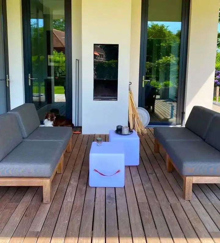 The.Cube von Nikki.Amsterdam