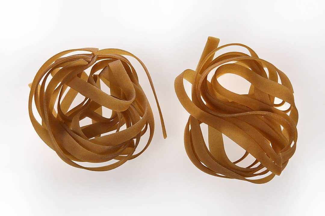Glutenfreie Trüffel-Tagliatelle PASTA NATURA