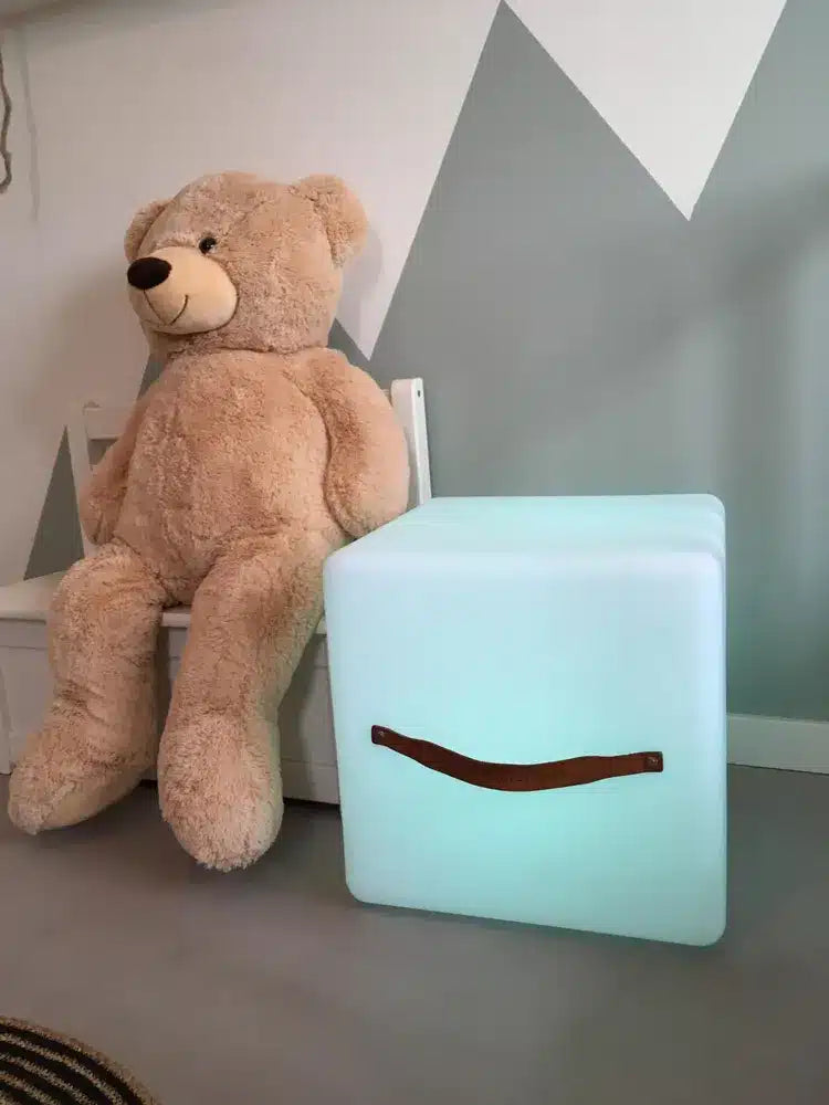 The.Cube von Nikki.Amsterdam