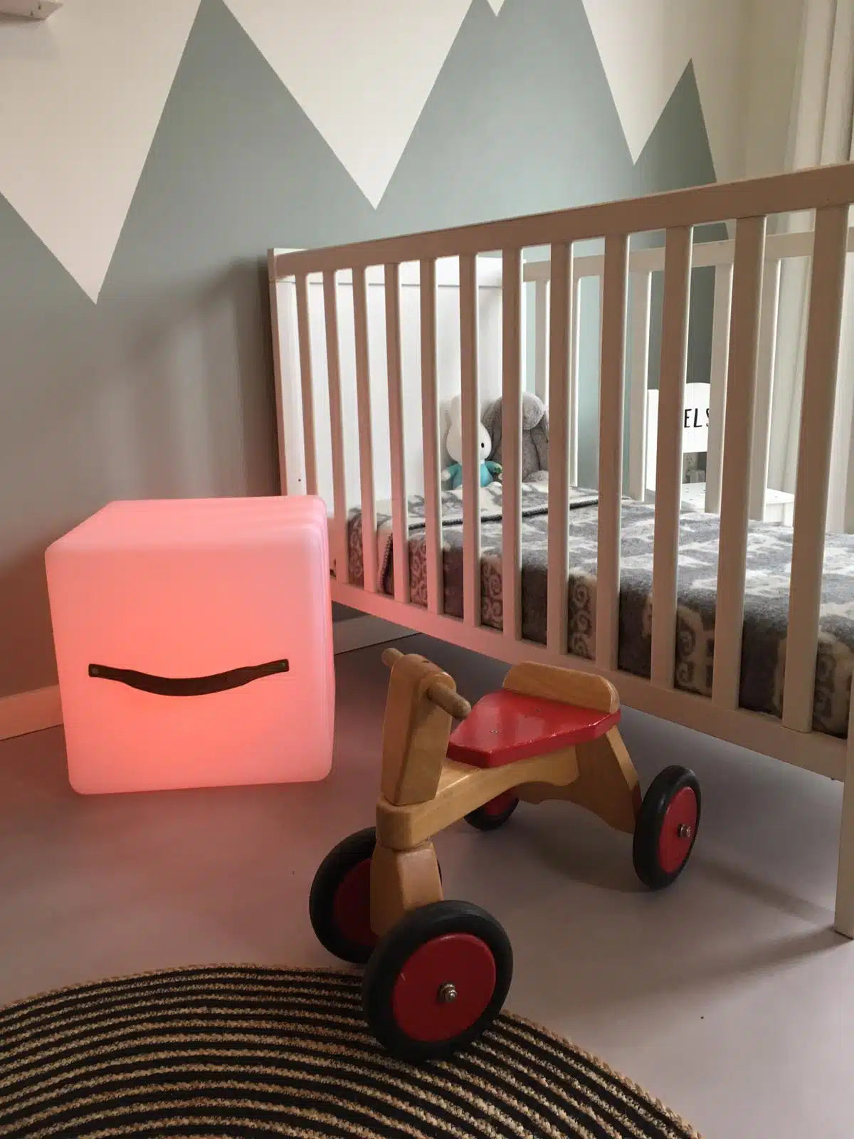 The.Cube von Nikki.Amsterdam