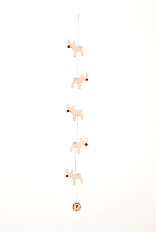 Rentierkette – Good Old Friends