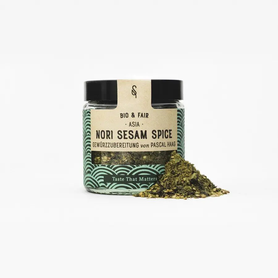 Nori Sesam Spice