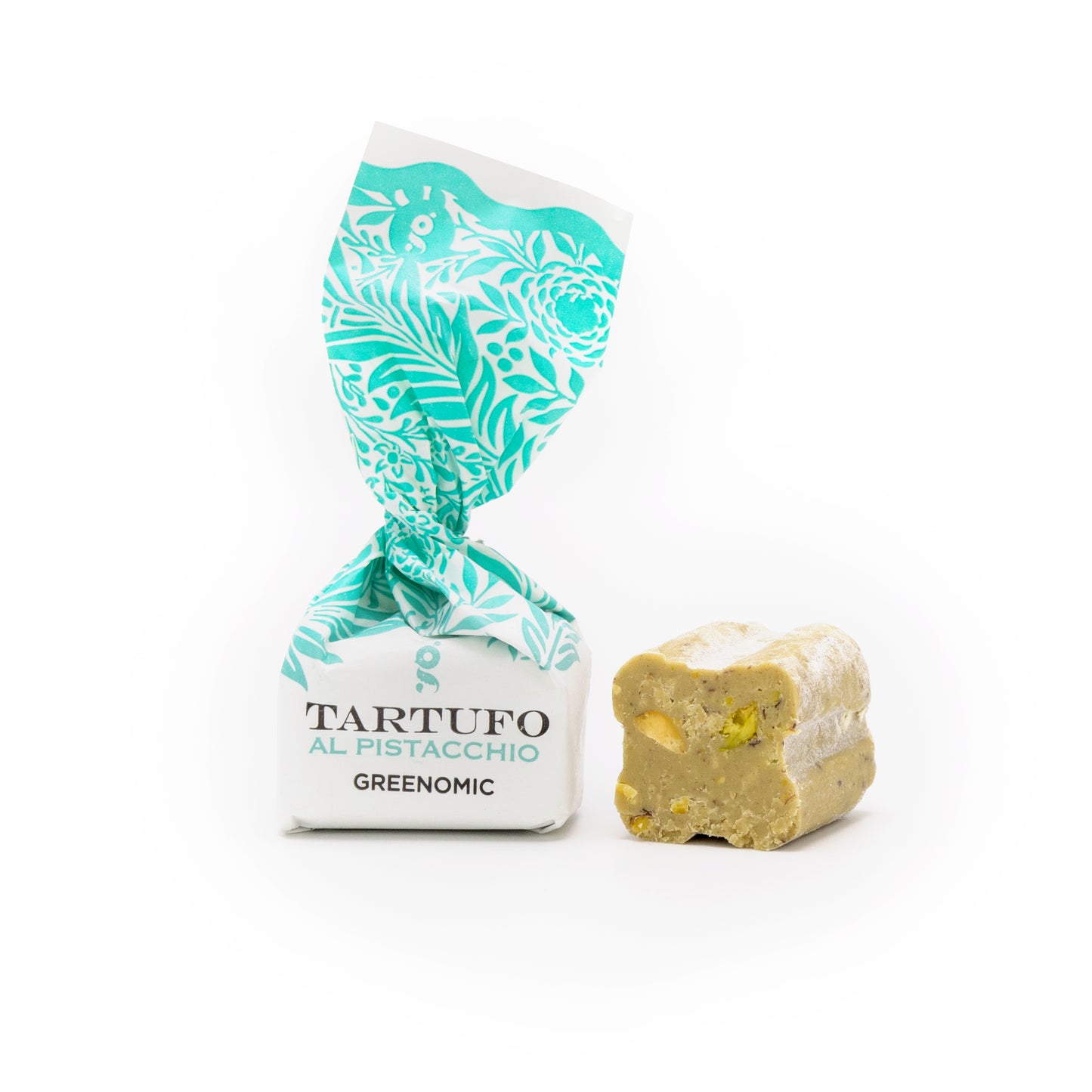 Greenomic Tartufo Pistacchio