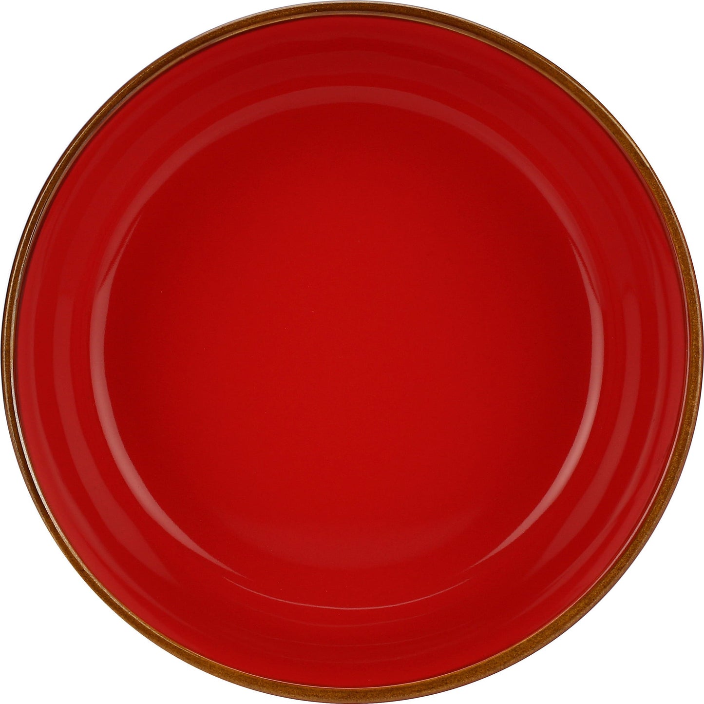 Rose & Tulipani Salatschüssel „Concerto“ Ø 20 cm – Corallo Bowls Rose & Tulipani