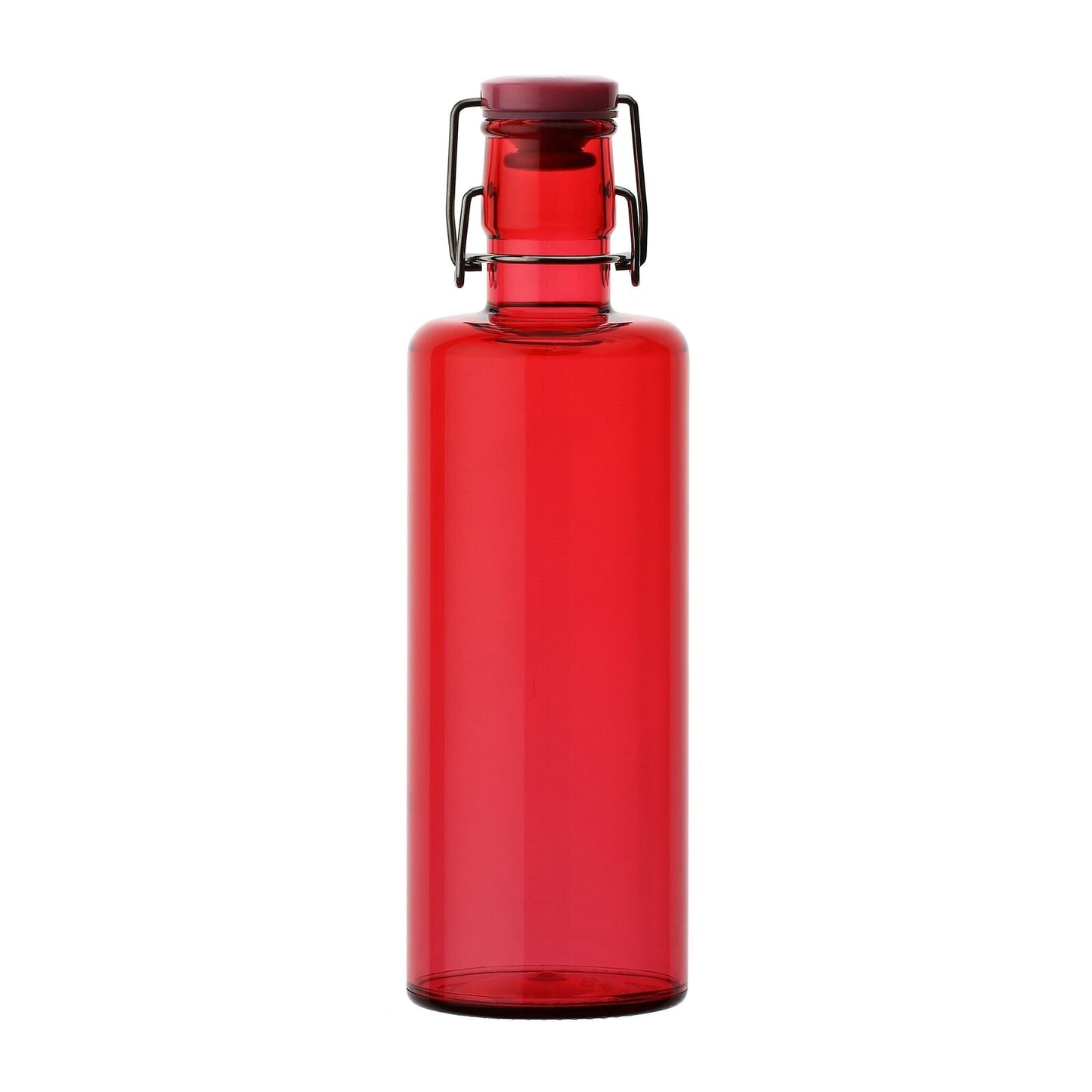 Rose & Tulipani Colorlife Flasche Erdbeerrot, 1 L