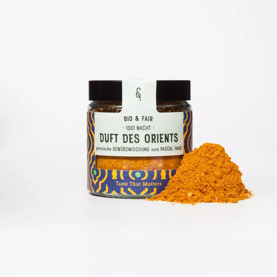 Duft des Orients