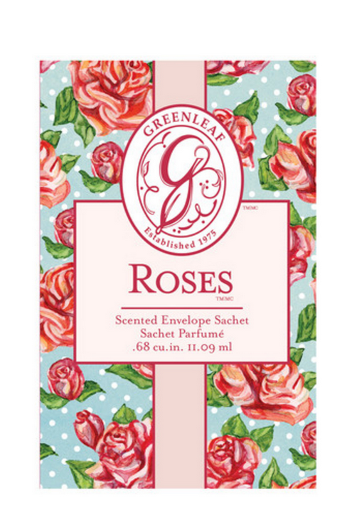 Roses - Fresh Scents Small 30/VE