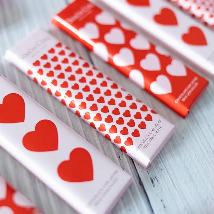 Herzhafter & süßer Knabberkram – kleine Genüsse, die die Welt nicht braucht, aber schöner machen