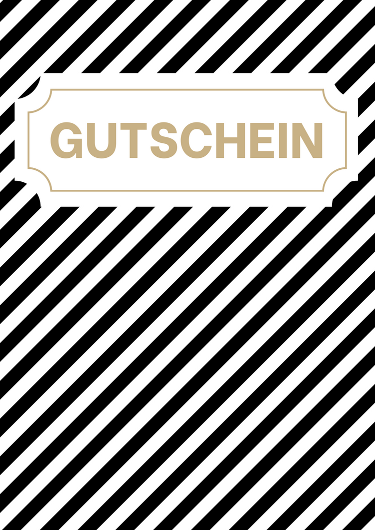 Gutscheine
