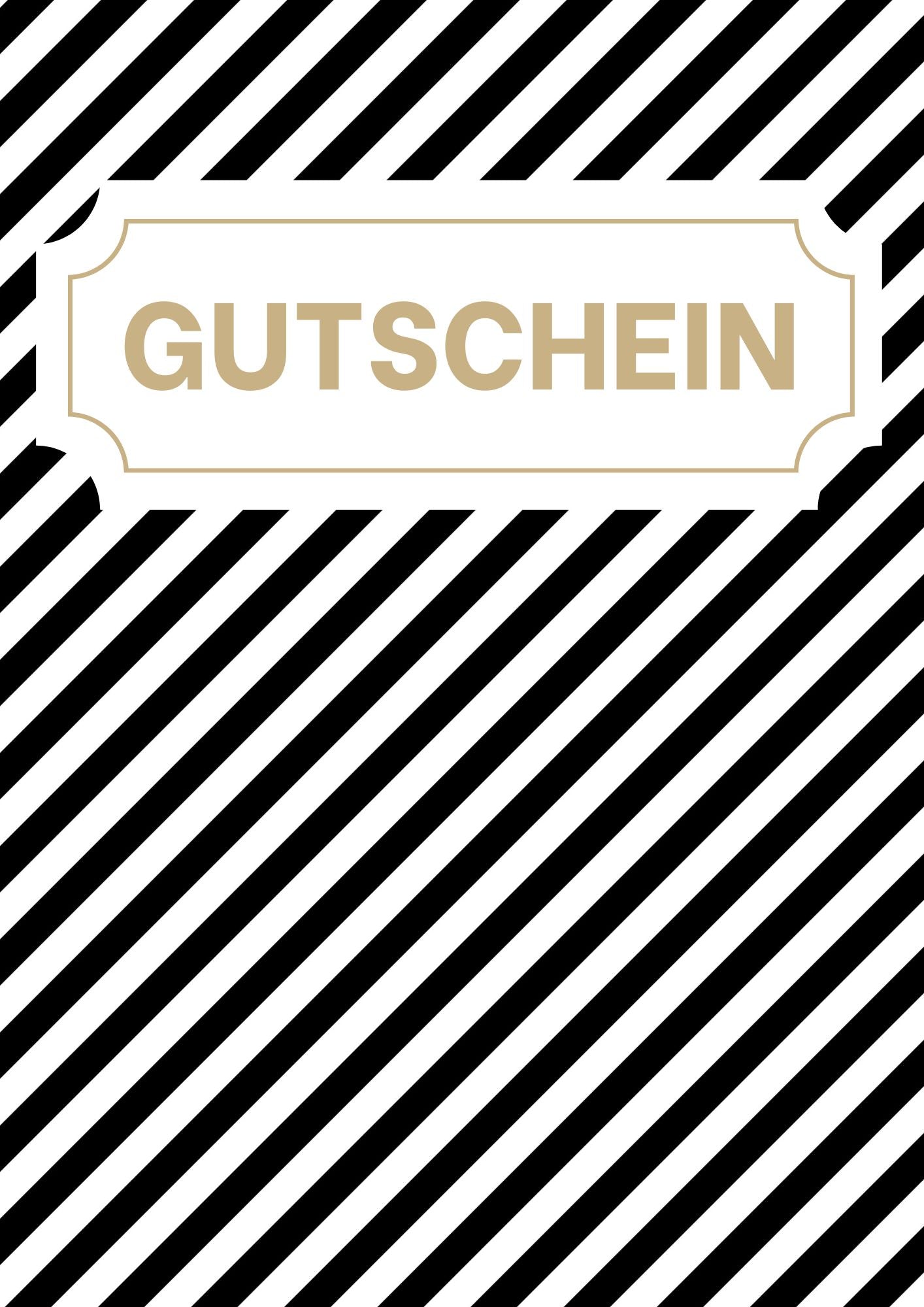 Gutschein