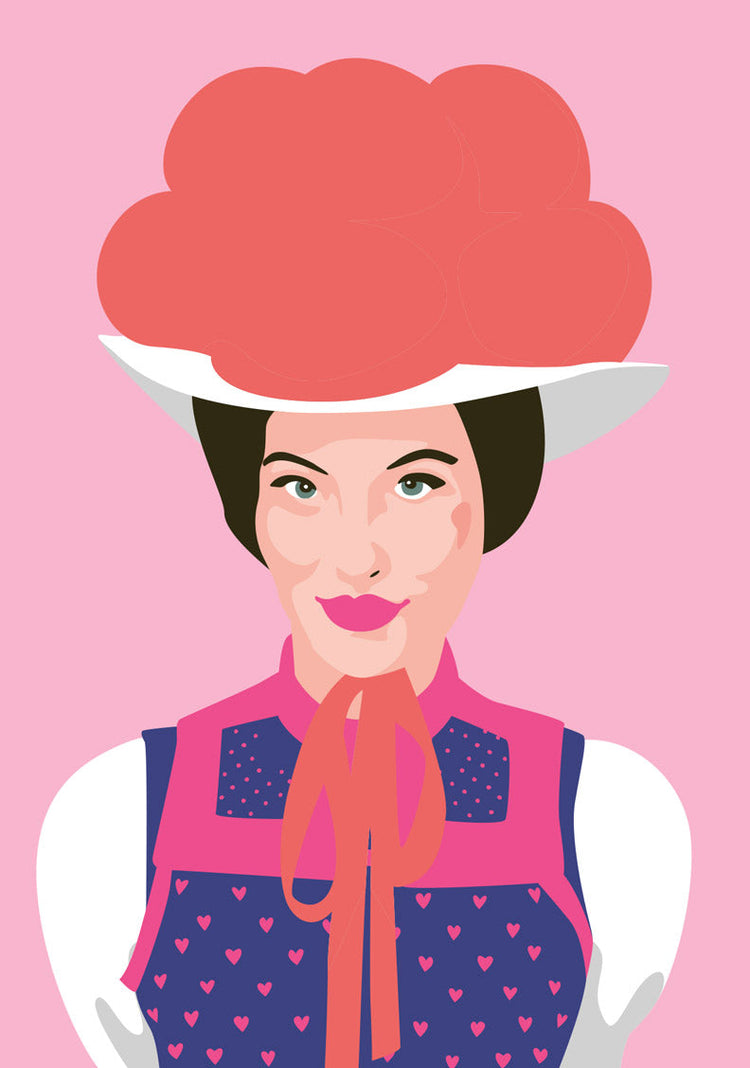 Postkarten & kleine Botschaften, die die Welt schöner machen